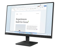 LENOVO L24-4e IPS FullHD 100Hz - 1351534 - zdjęcie 3